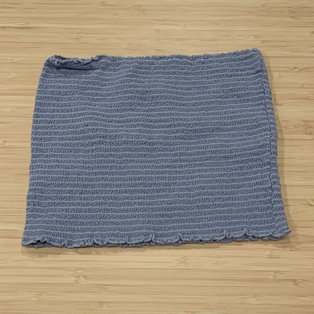 Brandy Melville Tube Top